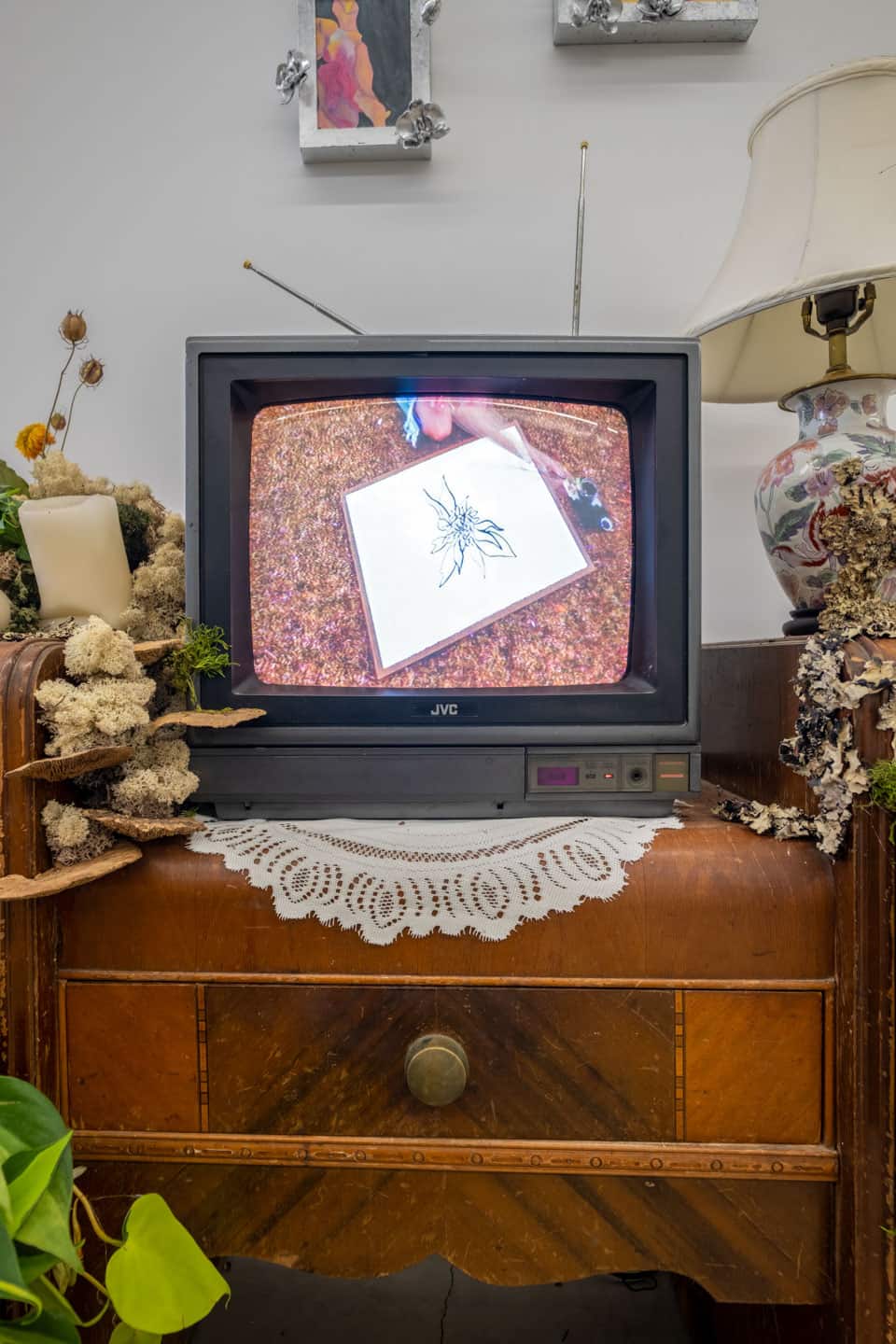 Peculiar Movements/Green Junctions at NAMARA projects